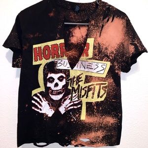 Misfits T-shirt